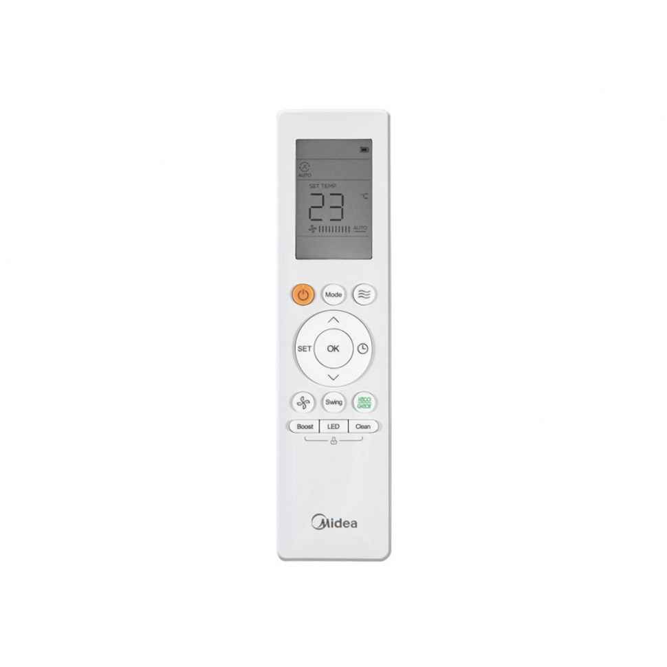 Midea Breezeless MSFA2W-12N8D6-I/MSFA1-12N8D6-O