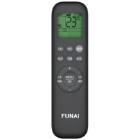Funai Shogun RAC-I-SG75HP.D05