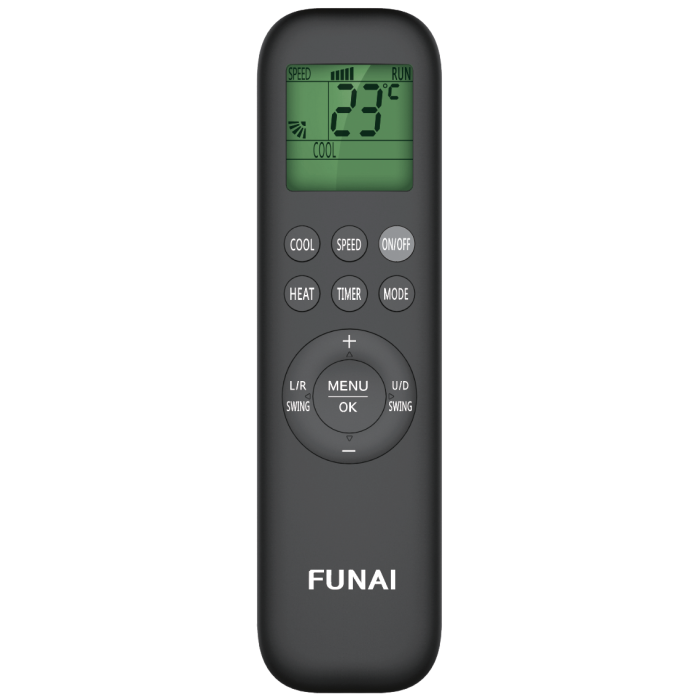 Funai Shogun RAC-I-SG75HP.D05