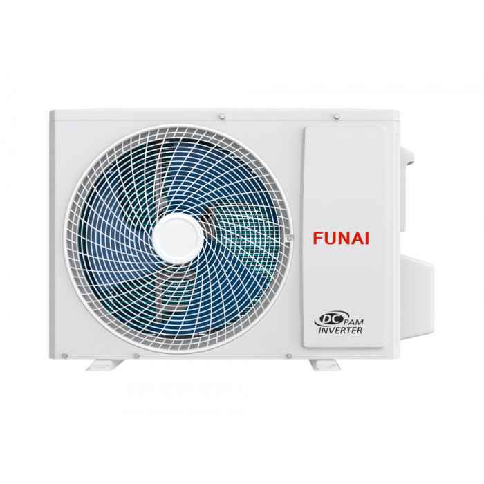 Funai Shogun RAC-I-SG75HP.D05