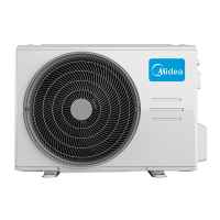 Midea MCD1-36HRFN8(GA)-B/MOA1U-36FQN8G1/T-MBQ4-04AWD