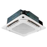 Midea MCD1-36HRFN8(GA)-B/MOA1U-36FQN8G1/T-MBQ4-04AWD