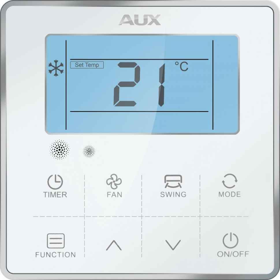 AUX ALCA-H36/5R1С/AL-H36/5R1С(U)