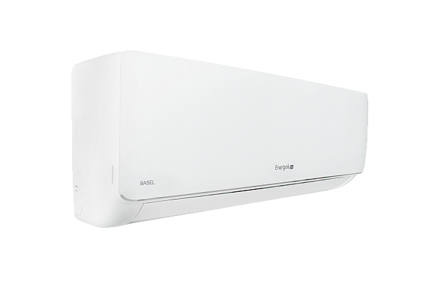 Energolux Basel 5 SAS12B5-A/SAU12B5-A