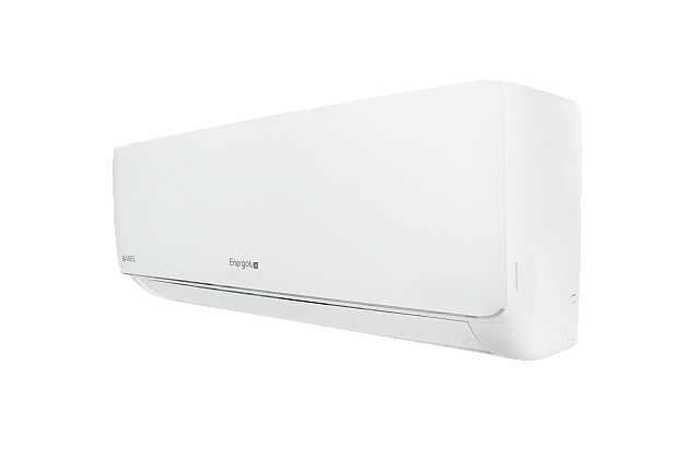 Energolux Basel 5 SAS12B5-A/SAU12B5-A