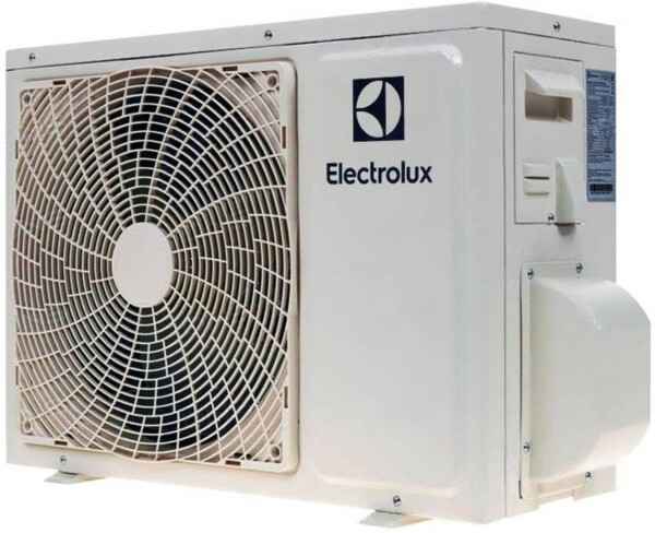 Electrolux Enterprise EACS/I-24HEN-BLACK/N8