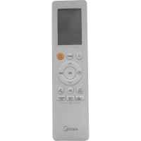 Midea Breezeless E MSFE1S-09FRN8G1/MOFE1-09FRN8G1