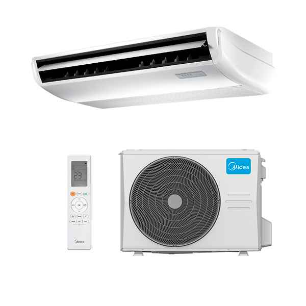 Midea MUEU-18HRFNX(GA)/MOA1U-18FRN8G1