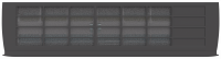 Funai Sensei Nero 2.0 RAC-SNN20HP.D07