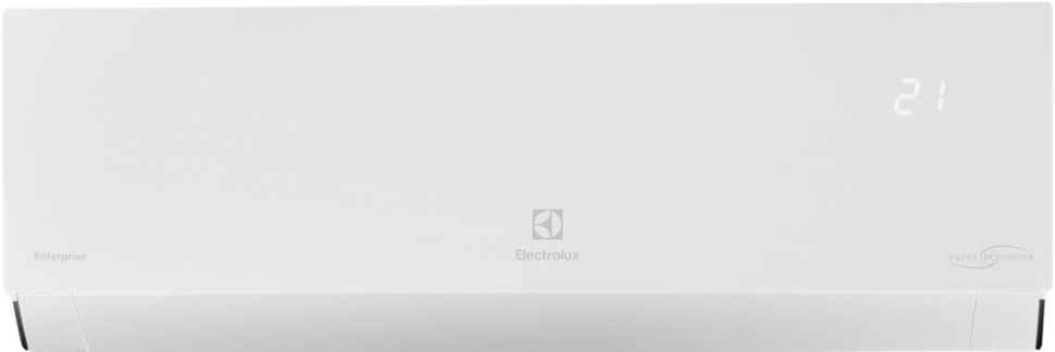 Electrolux Enterprise EACS/I-09HEN-WHITE/N8