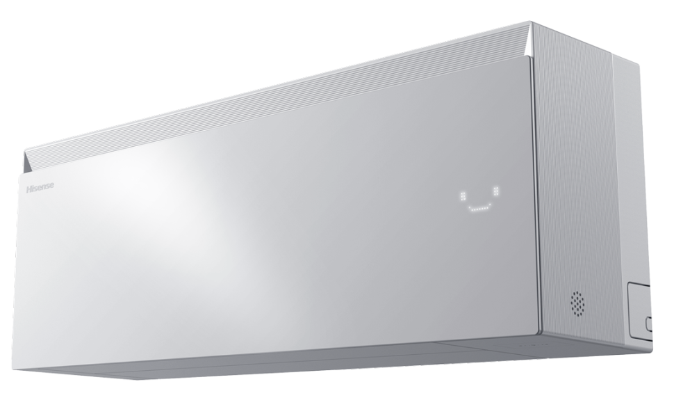 Hisense Sensation Slider Pro AS-10UW4RWMQK00