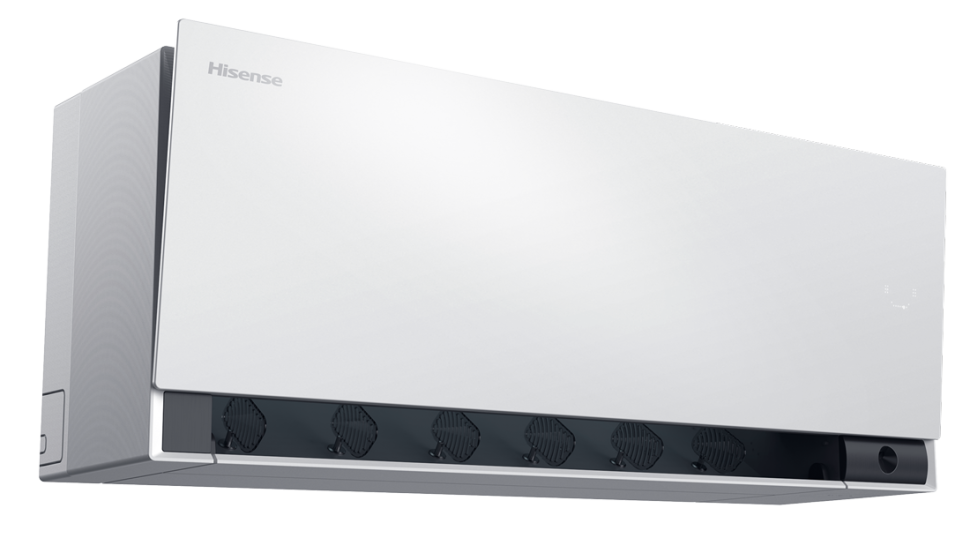 Hisense Sensation Slider Pro AS-10UW4RWMQK00