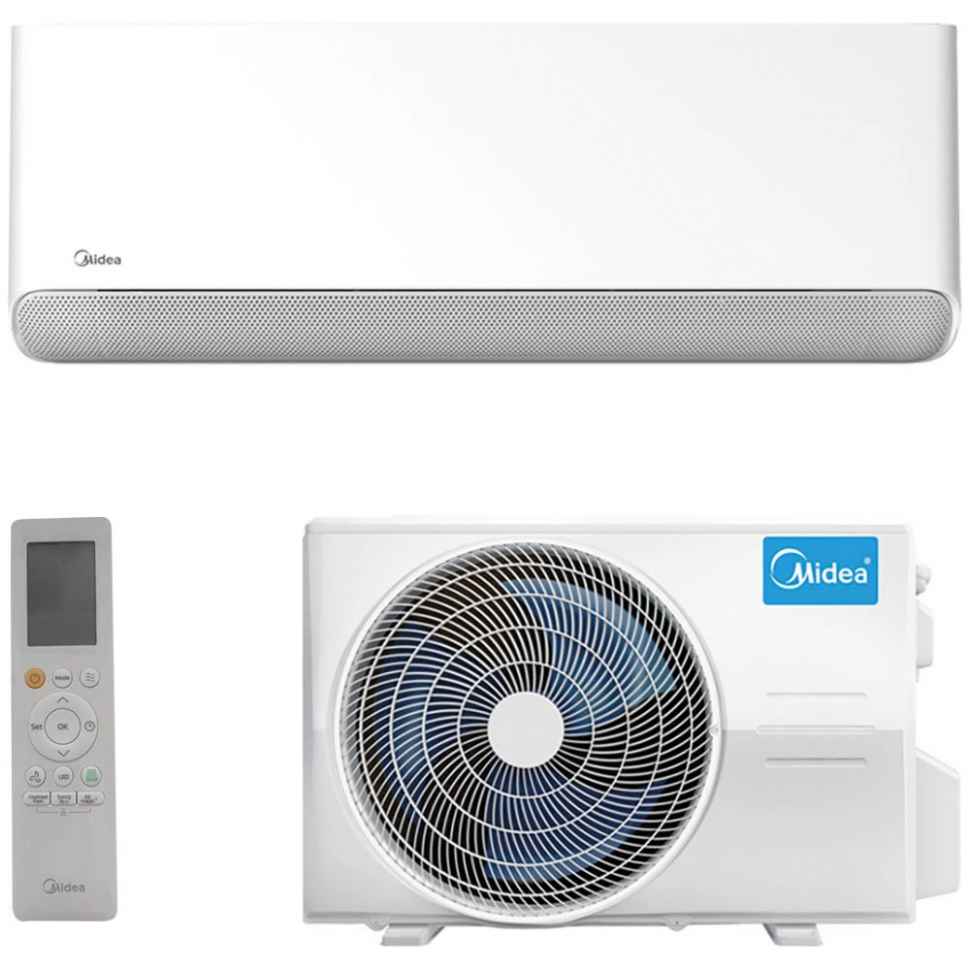 Midea Breezeless E MSFE1S-12FRN8G1/MOFE1-12FRN8G1
