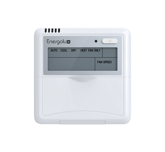 Energolux SAD36D6-A/SAU36U6-A