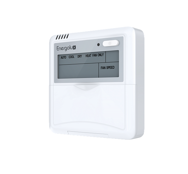 Energolux SAD36D6-A/SAU36U6-A