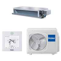 Haier AD71S2SS1FA/1U71S2SR2FA