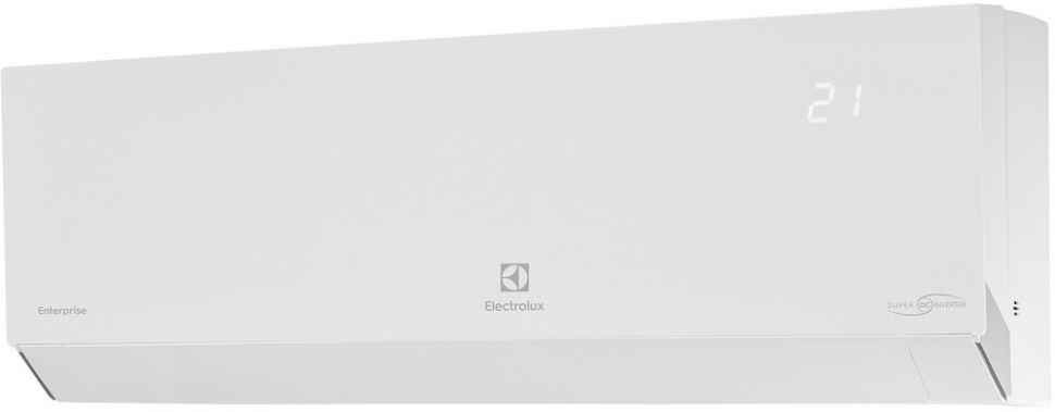 Electrolux Enterprise EACS/I-12HEN-WHITE/N8