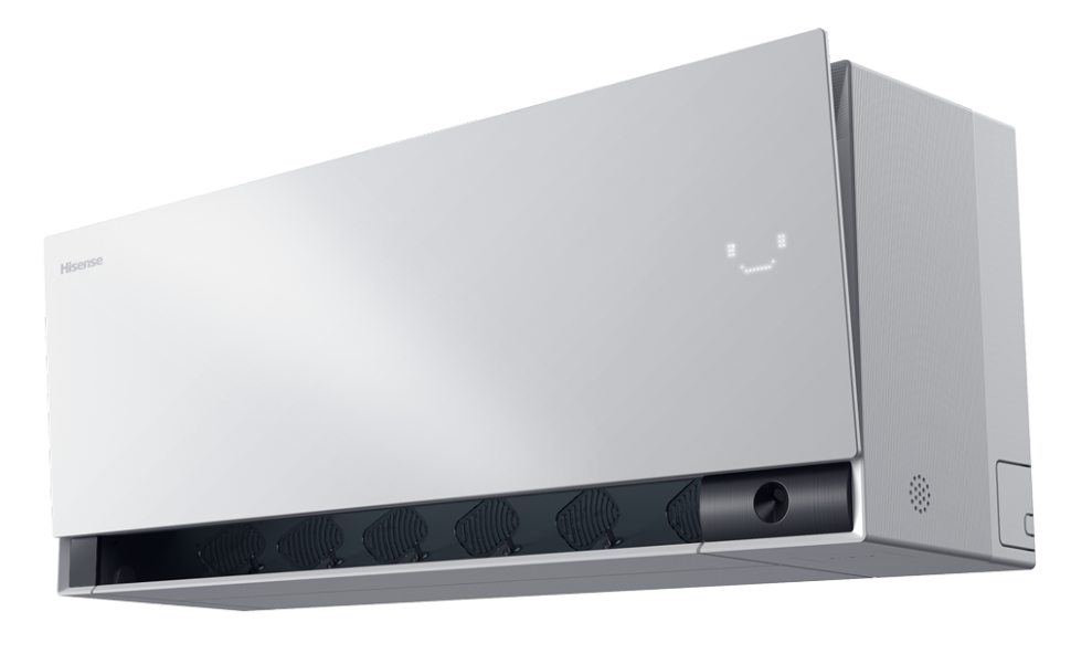 Hisense Sensation Slider Pro AS-13UW4RWMQK00