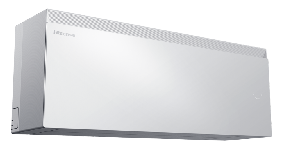 Hisense Sensation Slider Pro AS-13UW4RWMQK00