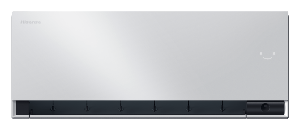 Hisense Sensation Slider Pro AS-13UW4RWMQK00