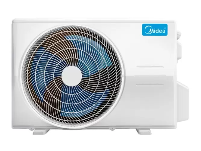 Midea Persona MSAG4W-07N8C2S-I/MSAG4-07N8C2S-O