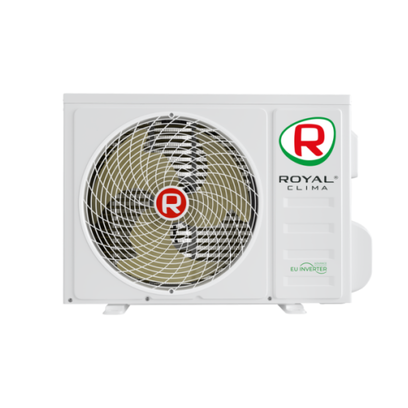 Royal Clima Royal supremo blanco RCI-RSB30HN