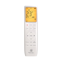 Royal Clima Royal supremo blanco RCI-RSB30HN