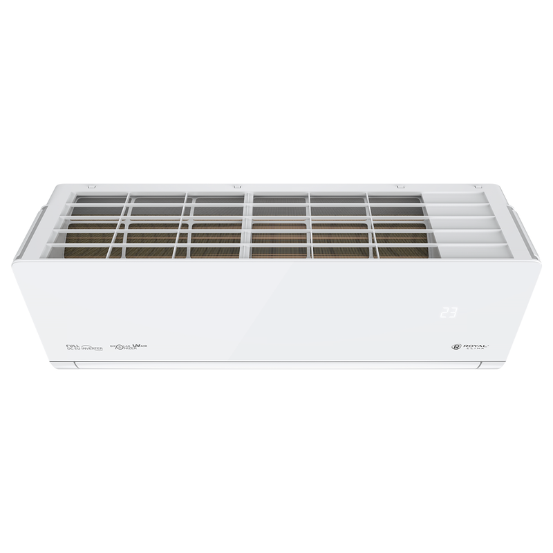 Royal Clima Royal supremo blanco RCI-RSB30HN