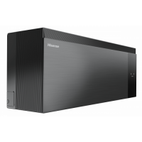 Hisense Sensation Slider Pro AS-10UW4RWMQK00(В)