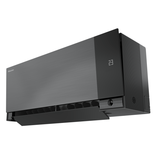 Hisense Sensation Slider Pro AS-10UW4RWMQK00(В)