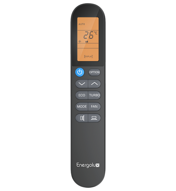 Energolux Murren SAS09M1-AIB / SAU09M1-AIB