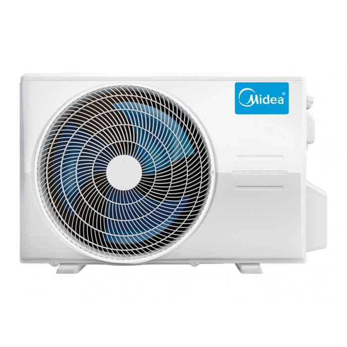 Midea Heatforce MSHP-09N8D6-I/MSHP-09N8D6-O