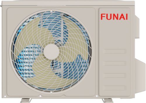 Funai Sensei Nero 2.0 RAC-SNN55HP.D07