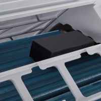 Electrolux Enterprise EACS/I-24HEN-WHITE/N8