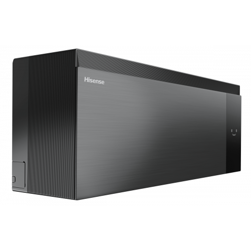 Hisense Sensation Slider Pro AS-13UW4RWMQK00(B)