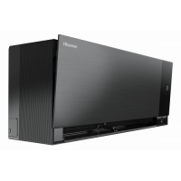 Hisense Sensation Slider Pro AS-13UW4RWMQK00(B)