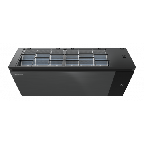 Hisense Sensation Slider Pro AS-13UW4RWMQK00(B)
