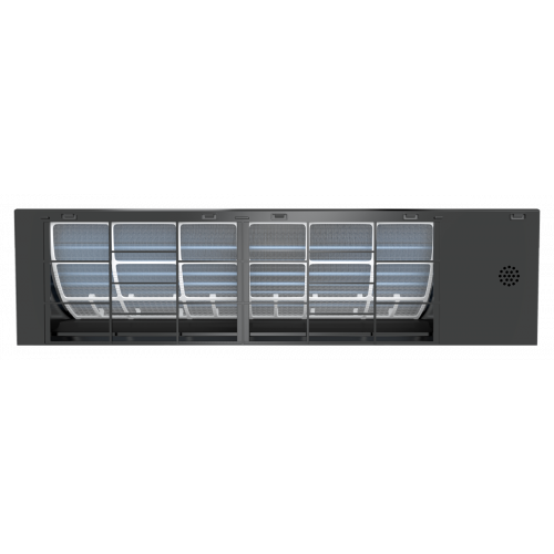 Hisense Sensation Slider Pro AS-13UW4RWMQK00(B)