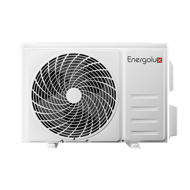 Energolux Murren SAS12M1-AIB / SAU12M1-AIB