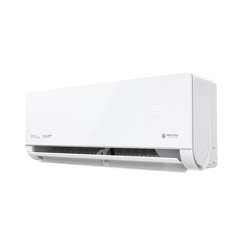 Royal Clima Royal supremo blanco RCI-RSB55HN