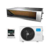 Midea MTJ1-18FWN8G1/MOA1U-18FRN8G1