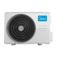 Midea MTJ1-18FWN8G1/MOA1U-18FRN8G1