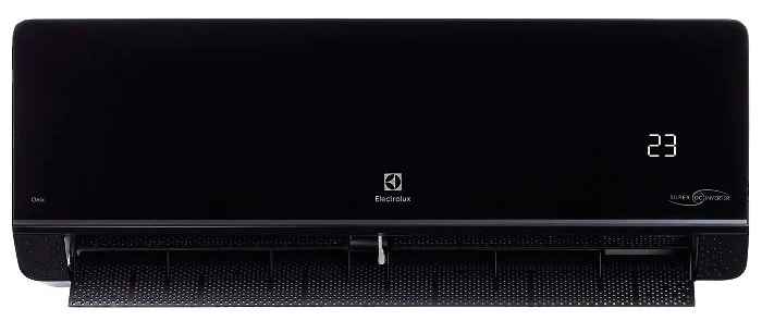 Electrolux Onix Super EACS/I-09HIX-BLACK/N8