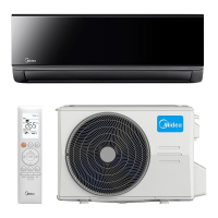 Midea MSAG4-18N8D0-I/MSAG4-18N8D0-O