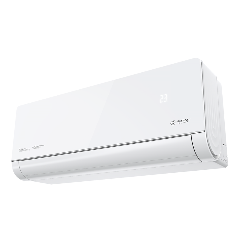 Royal Clima Royal supremo blanco RCI-RSB75HN