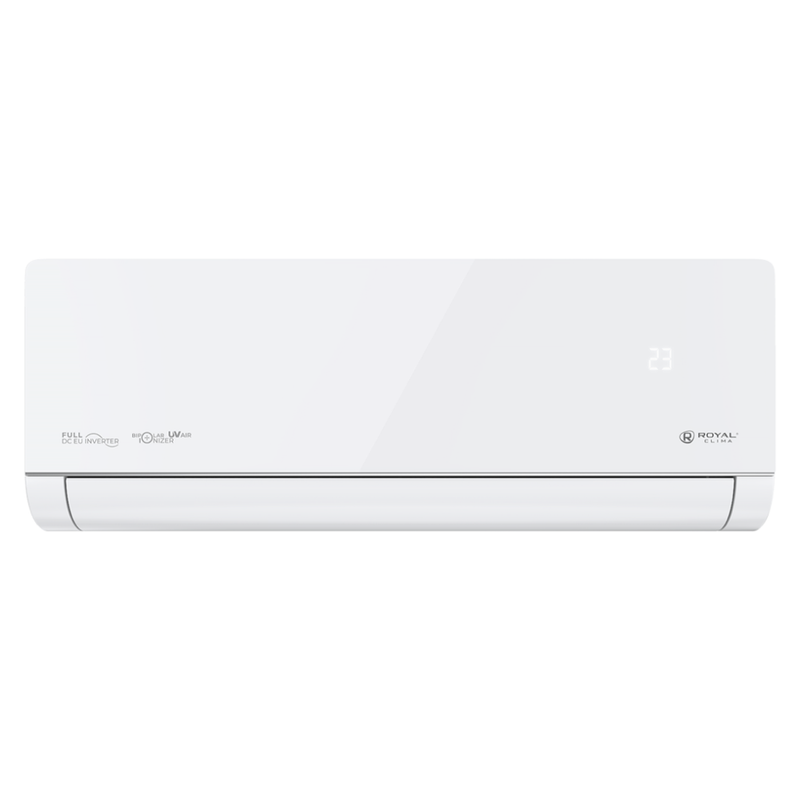 Royal Clima Royal supremo blanco RCI-RSB75HN