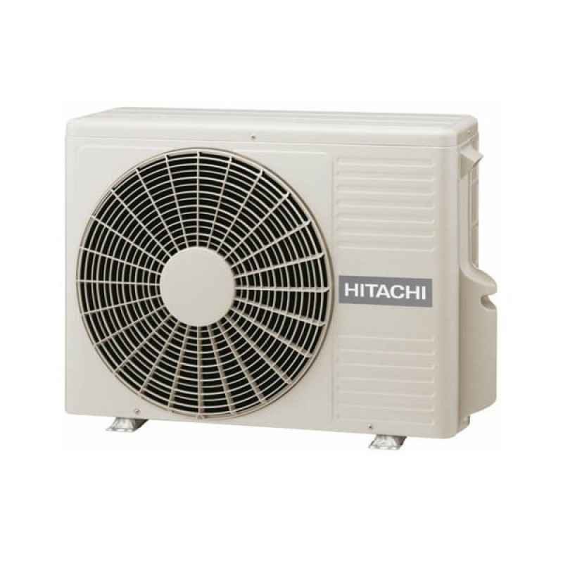 Hitachi RAC-25NPE/RAD-25RPE(без пульта)