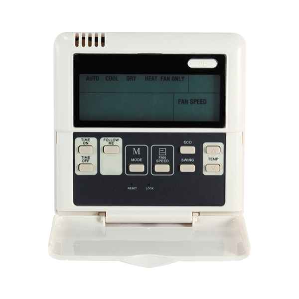 Midea MTJ1-24FWN8G1/MOA1D-24FRN8G1
