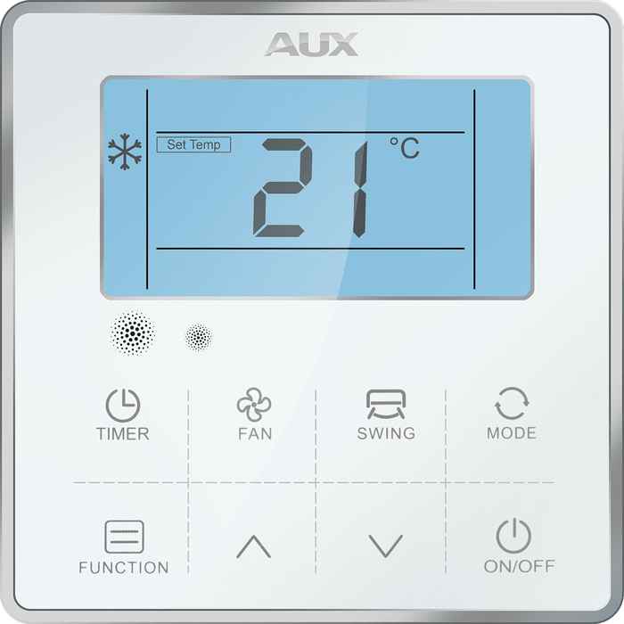 AUX ALLD-H36/5R1C/AL-H36/5R1С(U)