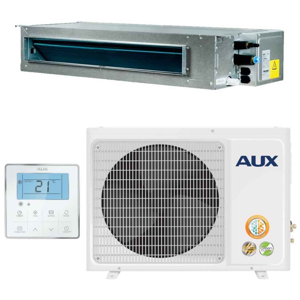 AUX ALLD-H36/5R1C/AL-H36/5R1С(U)